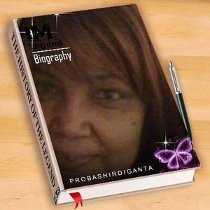 Meet your Posher, Paula